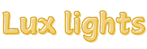 Lux Lights