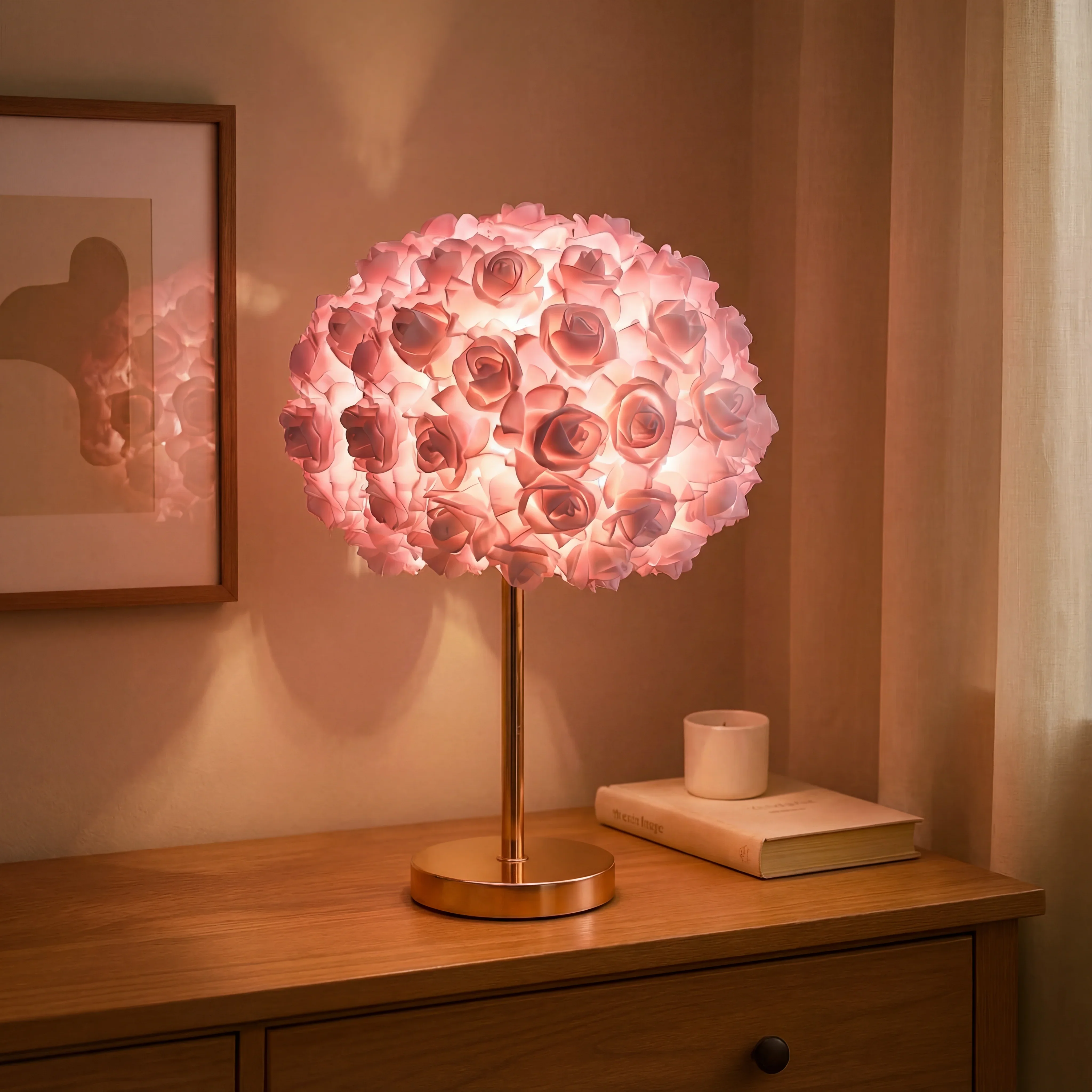 Magical Mood Lighting